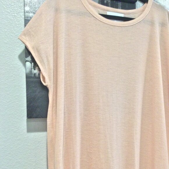 Ganni Dresses Pink - Picture 3 of 8